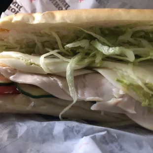 Thanks for the bacon.