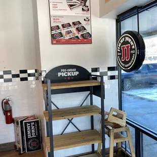 Jimmy John's
