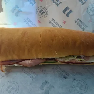 Jimmy John's