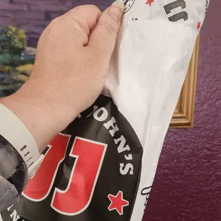 Jimmy John's