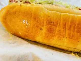 Steve's Krazy Sub
