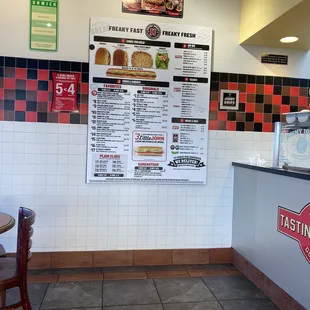Jimmy John's