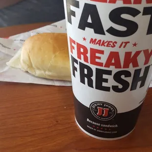 Freaky FAST