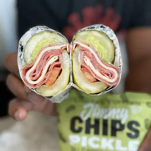 Jimmy John's