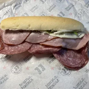 Jimmy John's
