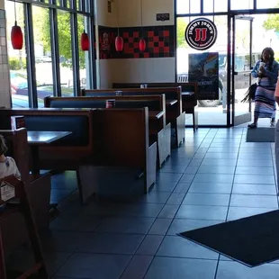 Jimmy John's on Military Highway in Norfolk VA