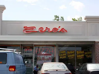 Zero's Subs - Norfolk