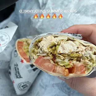 Jimmy John's