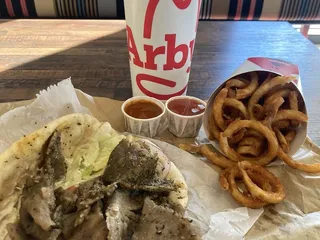 Arby's