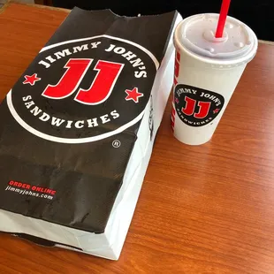 Lunch time