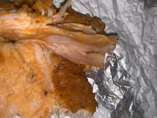 Wendy's