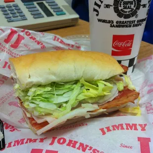 The Club Lulu, sooooo good!