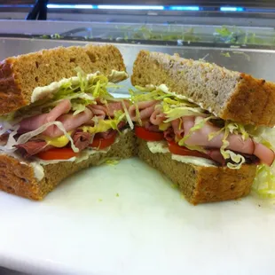 sandwich, sandwiches, food