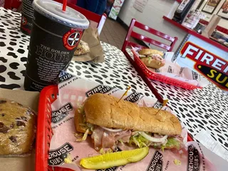 Firehouse Subs