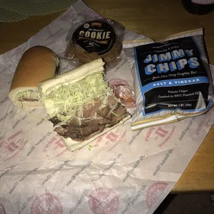 food