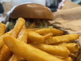 Burger Bros Pc