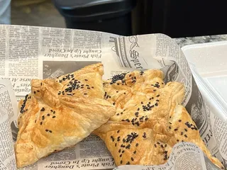 Gourmet Deli