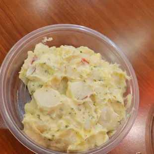 Potato Salad