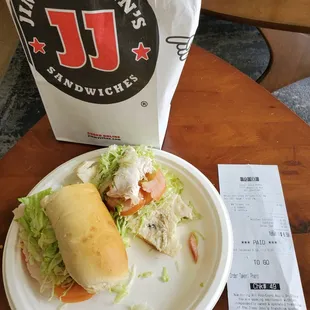 Jimmy John's
