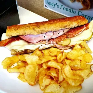 Bomba Cuban sub...