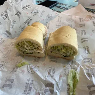 Turkey Tom - regular