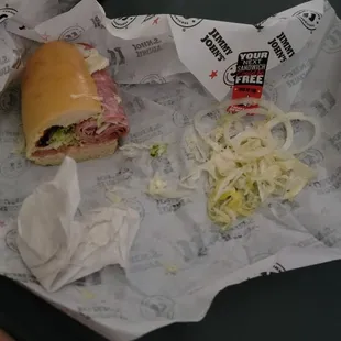 food, sandwiches, sandwich