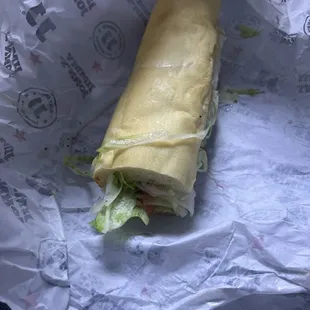 sandwiches, food