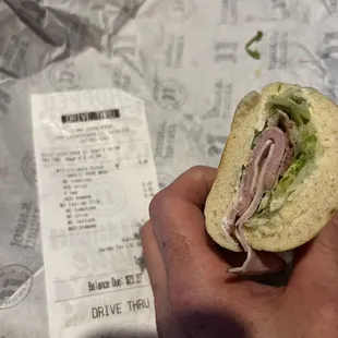 Jimmy John's