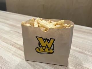 Which Wich Superior Sandwiches - Norfolk