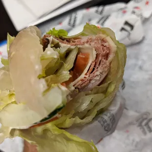 Jimmy John's