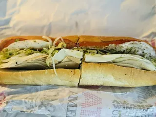 Capriotti's Sandwich Shop