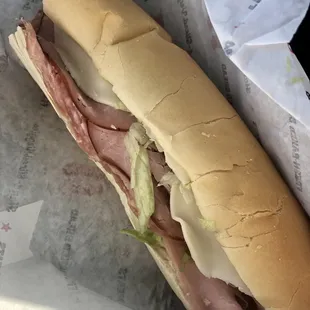 #9 Italian Night Club.