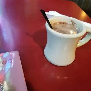 Hot Chocolate