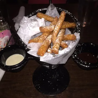 Beignet Sticks