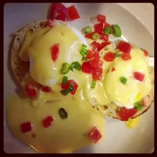 Eggs Benedict