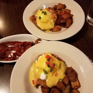 Nueske's Applewood Smoked Bacon