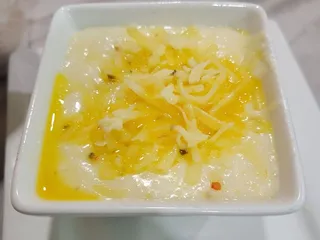 Bread and Butter Cafe