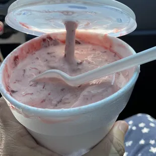Jimmy J's Dairy Freeze