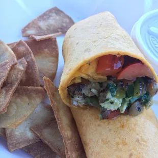 food, wraps, burrito, burritos and wraps