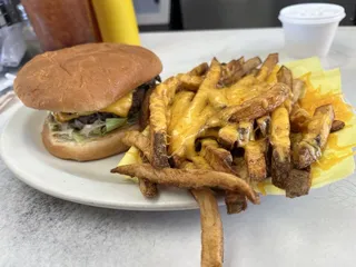 Hamburger Inn