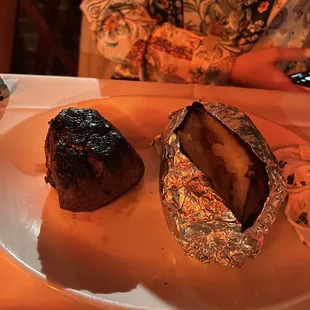 Filet Mignon