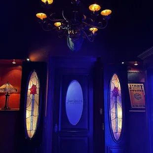 Interesting Historical Entrance