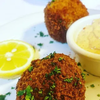 Crab Cake
