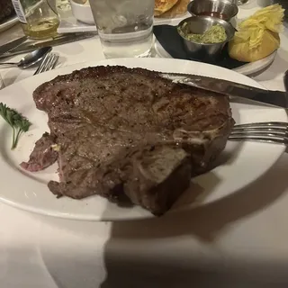 Porterhouse