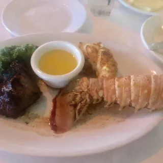 Lobster Tail