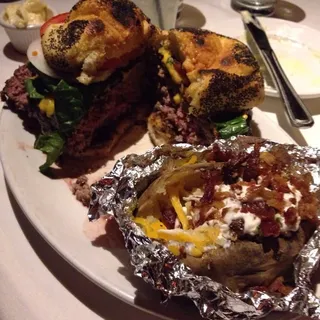 Baked Potato