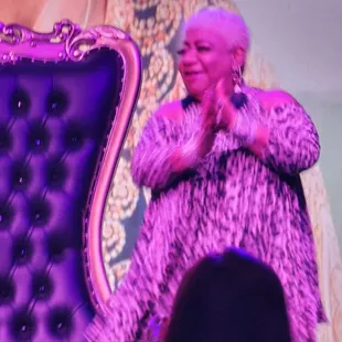 Luenell