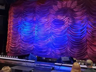 Bugsy's Cabaret At Flamingo