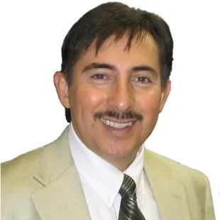 Broker Jimmy Montoya