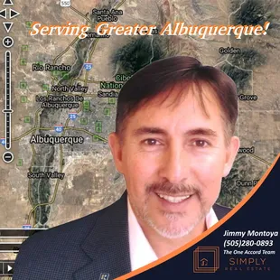 Greater Albuquerque Residential Real Estate Expert
